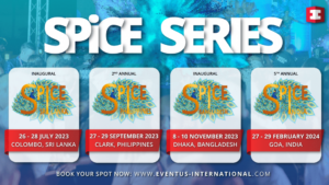 SPiCE Series - Bridging iGaming Across Asia - CoinCheckup Blog - Cryptocurrency News, Articles & Resources