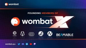 Spielworks lanserer Wombat X Web3 Gaming Accelerator for å øke industriveksten