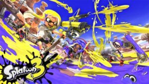 Splatoon 3 update out now (version 3.1.1), patch notes