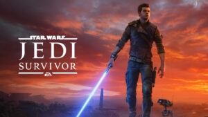 Star Wars Jedi: Survivor הופיע לראשונה חזק אך מפגר אחרי קודמו