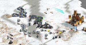 Star Wars RTS Reportedly in Development