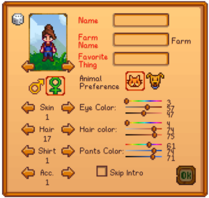 Stardew Valley Favorite Thing – What Does it Do?