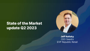 Mise à jour sur l'état du marché Q2 2023
