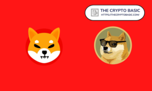 Stats Show 5th Largest Holder of Shiba Inu & DOGE to Be Same Entity
