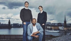 Stockholm-baserede Web3 musikstartup anotherblock lukker en €4 millioner Seed-runde for at sprede sit beat globalt | EU-startups