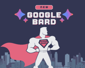 Super Bard: AI, mis suudab kõike ja paremini – KDnuggets