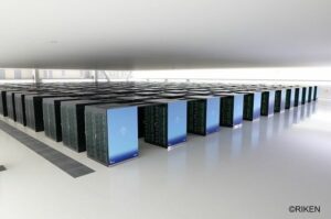 Supercomputer Fugaku mantiene il primo posto mondiale nelle classifiche HPCG e Graph500