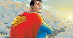 슈퍼맨, 왕좌의 게임 워너 브라더스 CEO가 놀리는 비디오 게임