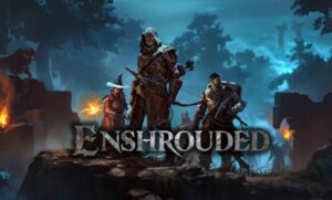 Survival Action RPG Enshrouded Announced
