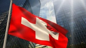 سويسرا تسرع مشروع السيولة في بنك سويسرا بعد Credit Suisse Fiasco