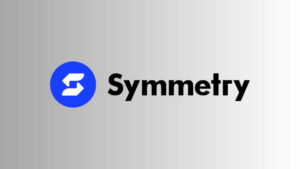Symmetry Launches User Interface on Solana Blockchain to Revolutionize DeFi