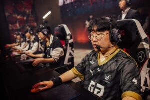 T1 vs Gen.G Preview and Predictions: MSI 2023 Bracket Stage