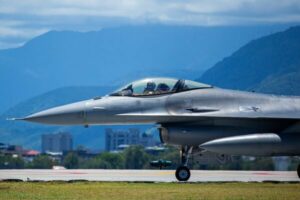 台湾、米国に次世代戦闘機の技術支援を求める