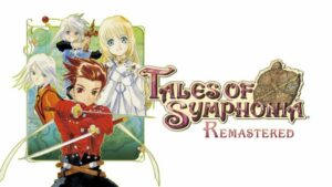 Tales of Symphonia Remastered update announced for May 18, patch notes