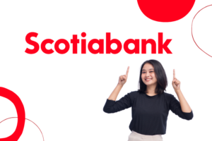Kreditkarte der Scotiabank Platino