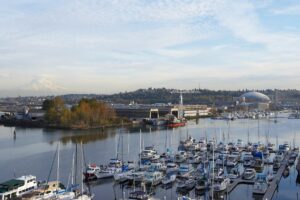 Γευσιγνωσία Tacoma: Εξερευνώντας τον γευστικό κόσμο των εστιατορίων Tacoma