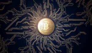 Taxas do Bitcoin explodem e rede bate recordes de transações não confirmadas