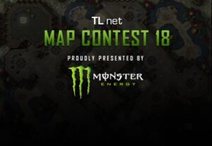 Team Liquid Map Contest #18: Finalists