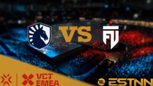Обзор и прогнозы Team Liquid против FUT Esports — плей-офф VCT 2023 EMEA