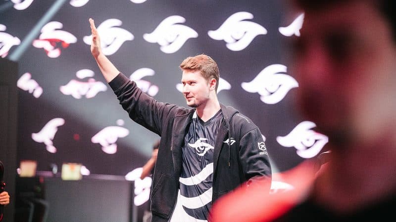From Player to Leader: Puppey's Advice on How to Make the Transition