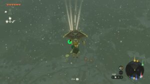 تعمل لعبة Tears of the Kingdom على تحسين أسلوب Zelda في العالم المفتوح، وقد استغرق الأمر مني بعض الوقت لرؤيته