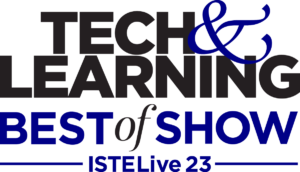 Tech & Learning julkaisee Best of Shown ISTELive 23:ssa