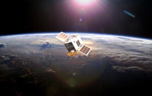 Telesat memesan prototipe satelit untuk melanjutkan pengujian broadband LEO