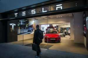 A Tesla megnyeri a kulcsfontosságú bírósági csatát az Autopilot összeomlása miatt