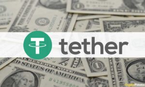 Tether отримав 1.5 мільярда доларів прибутку в першому кварталі 1 року, утримує 2023% біткойнів у загальних резервах