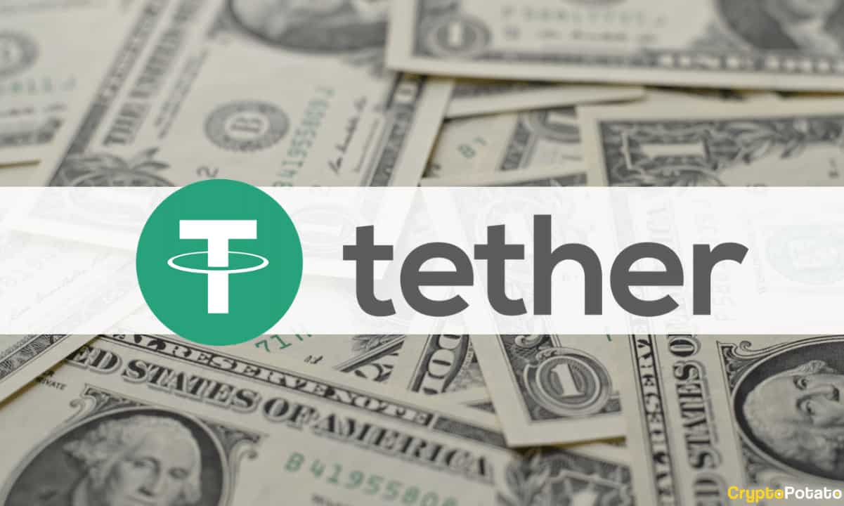 Tether ha generato $ 1.5 miliardi di profitti nel primo trimestre del 1, detiene il 2023% di Bitcoin nelle riserve totali