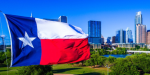 Texas Lawmakers Vote to Include Use of Digital Currencies in State's Bill of Rights
