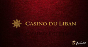 TG Lab toimittaa teknologiaa Casino du Libanille verkkojulkaisua varten
