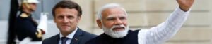 'Thank You, My Friend Emmanuel Macron!' PM Modi On Being Guest of Honour At France's National Day Celebrations