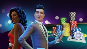 Los 4 mejores juegos de casino en la historia de Xbox | XboxHub