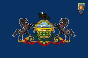 Ameerika unistus: Stakelogic saab Pennsylvania litsentsi