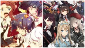 The Best Upcoming Gacha Collaborations on Android