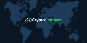 A kriptográfiai összefoglaló: 12. május 2023. | CryptoCompare.com