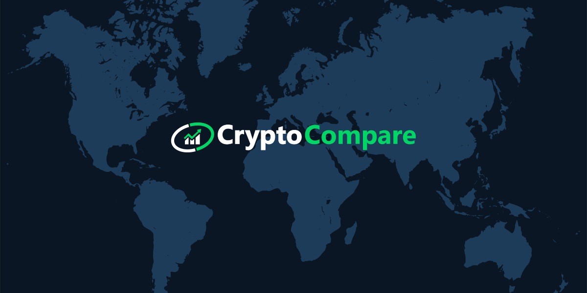 The Crypto Roundup: 12 May 2023 | CryptoCompare.com