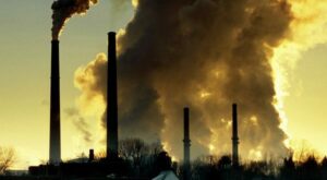 肮脏的五家公司：对环境退化和气候变化贡献最大的公司