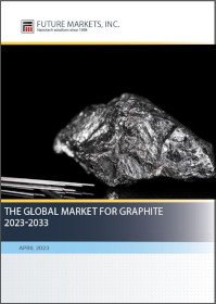 The Global Market for Graphite 2023-2033 - Nanotech Magazine