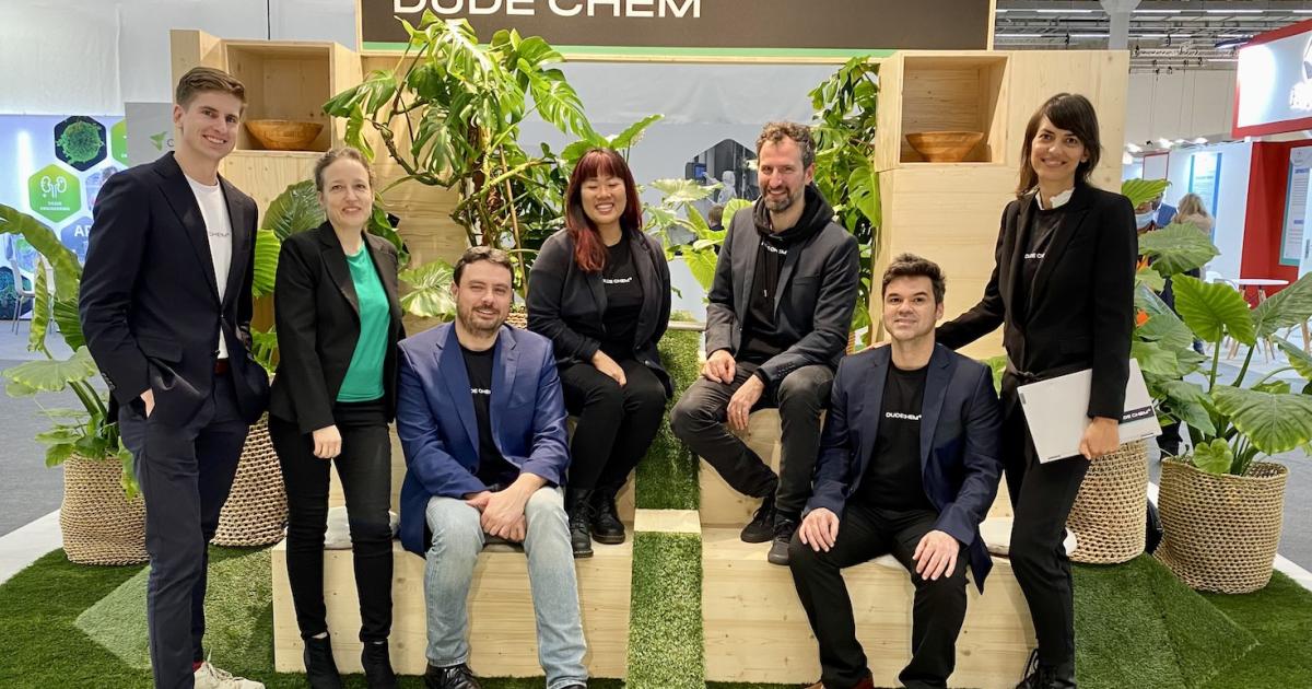 A startup de química verde está revolucionando a indústria farmacêutica