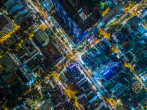 Nesnelerin İnterneti devrimi: Kamu hizmetlerinin dahil edilmesiyle sürdürülebilir akıllı şehirlerin önünü açmak