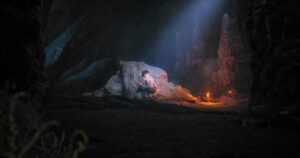 เปิดเผยความยาวของเกม The Lord of the Rings: Gollum