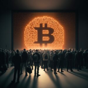 ความคลั่งไคล้ Memecoin: โทเค็น BRC-20 ทำเครื่องหมายบน Bitcoin Blockchain ได้อย่างไร
