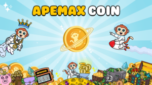 次のビットコイン: ApeMax は次のビットコインですか?なぜですか?