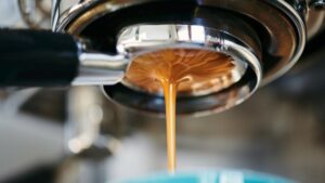 浓缩咖啡的物理原理，搭建乐高量子计算机 – Physics World