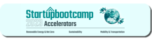 Startupbootcamp Accelerator Program 2023: skaleerige kiiresti ja kasvage jätkusuutlikult (sponsoreeritud) | EU-idufirmad