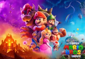 Filmen Super Mario Bros. - Filmrecension | XboxHub