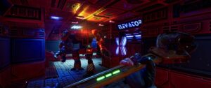 The System Shock remake does something remarkable