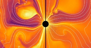Den lille fysikken bak enorme kosmiske utbrudd | Quanta Magazine